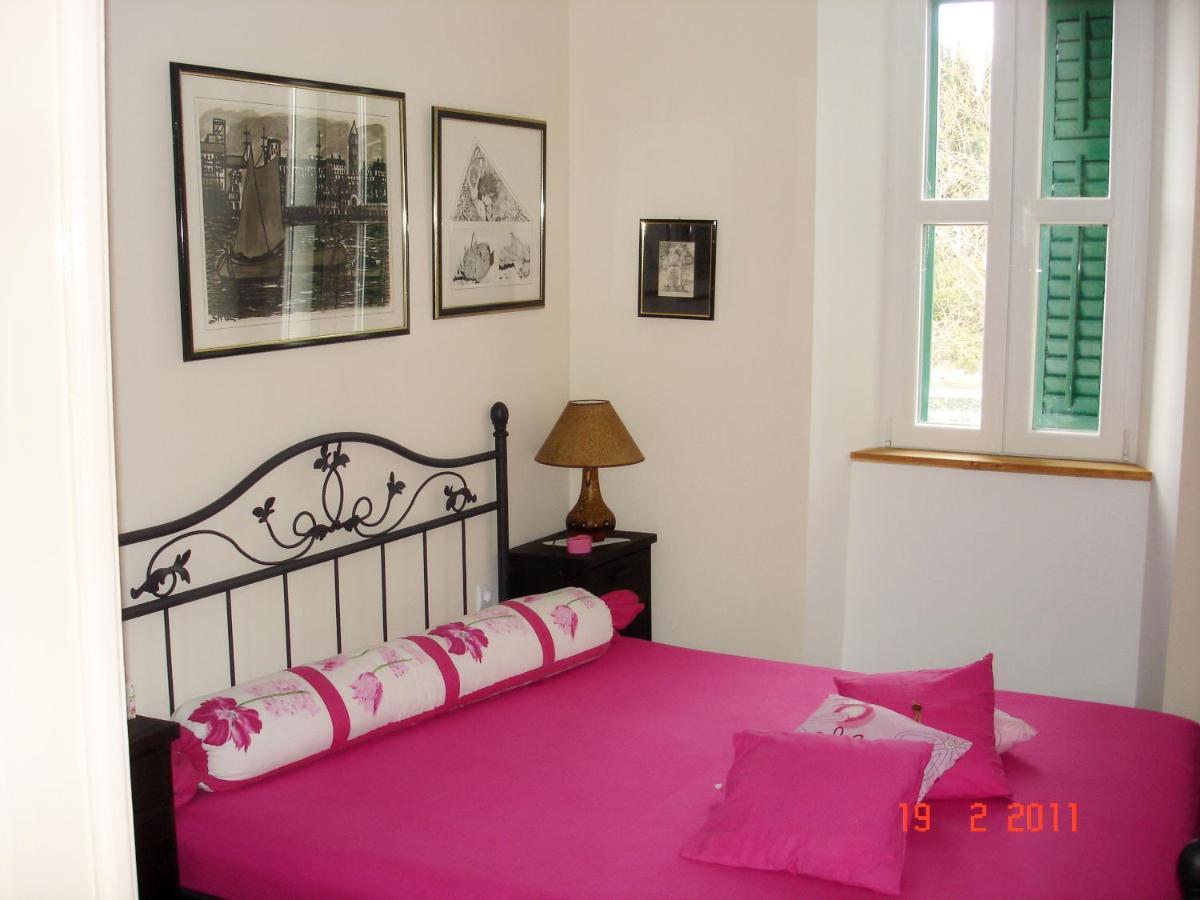 Apartments By The Sea Blace, Neretva Delta - Usce Neretve - 16068 외부 사진