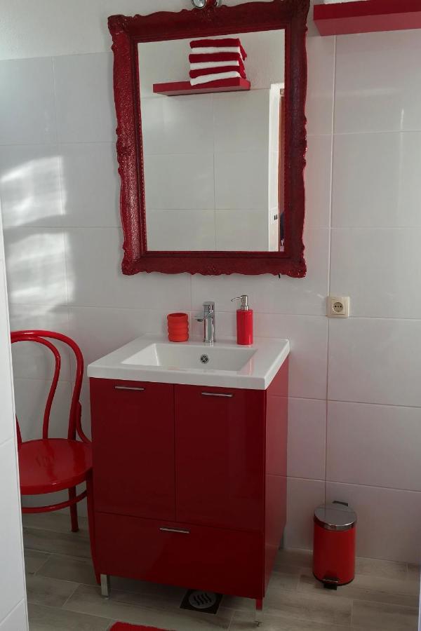 Apartments By The Sea Blace, Neretva Delta - Usce Neretve - 16068 외부 사진