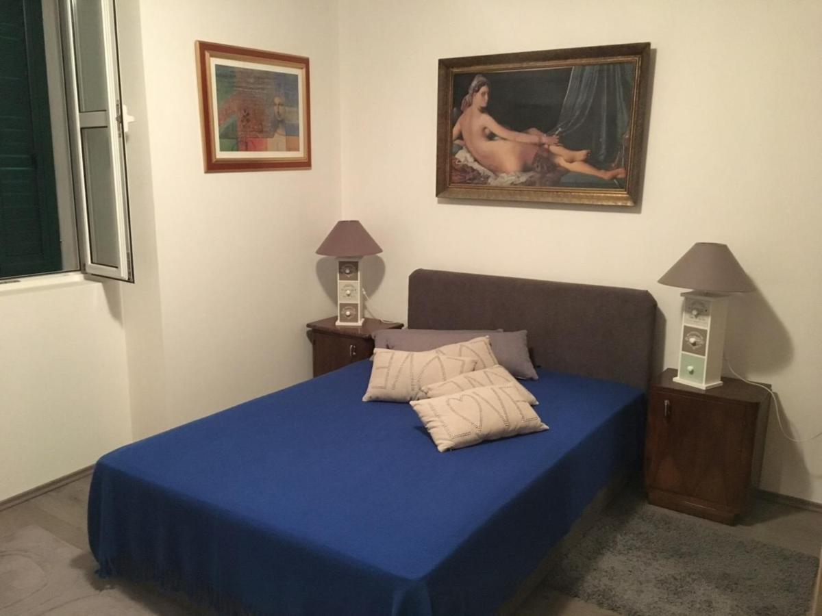 Apartments By The Sea Blace, Neretva Delta - Usce Neretve - 16068 외부 사진