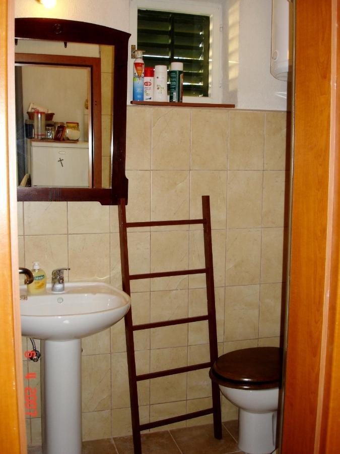 Apartments By The Sea Blace, Neretva Delta - Usce Neretve - 16068 외부 사진