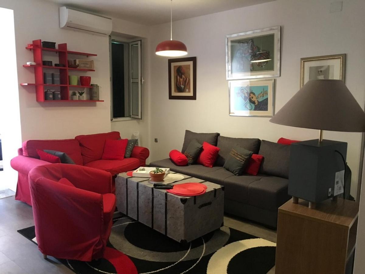 Apartments By The Sea Blace, Neretva Delta - Usce Neretve - 16068 외부 사진