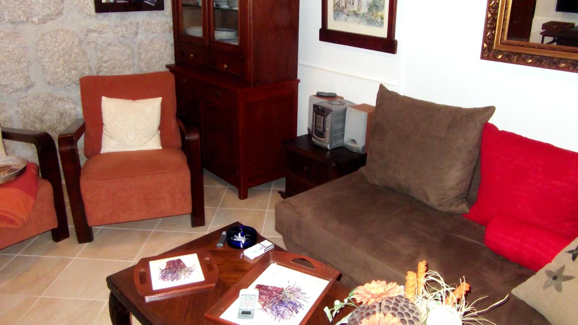 Apartments By The Sea Blace, Neretva Delta - Usce Neretve - 16068 객실 사진