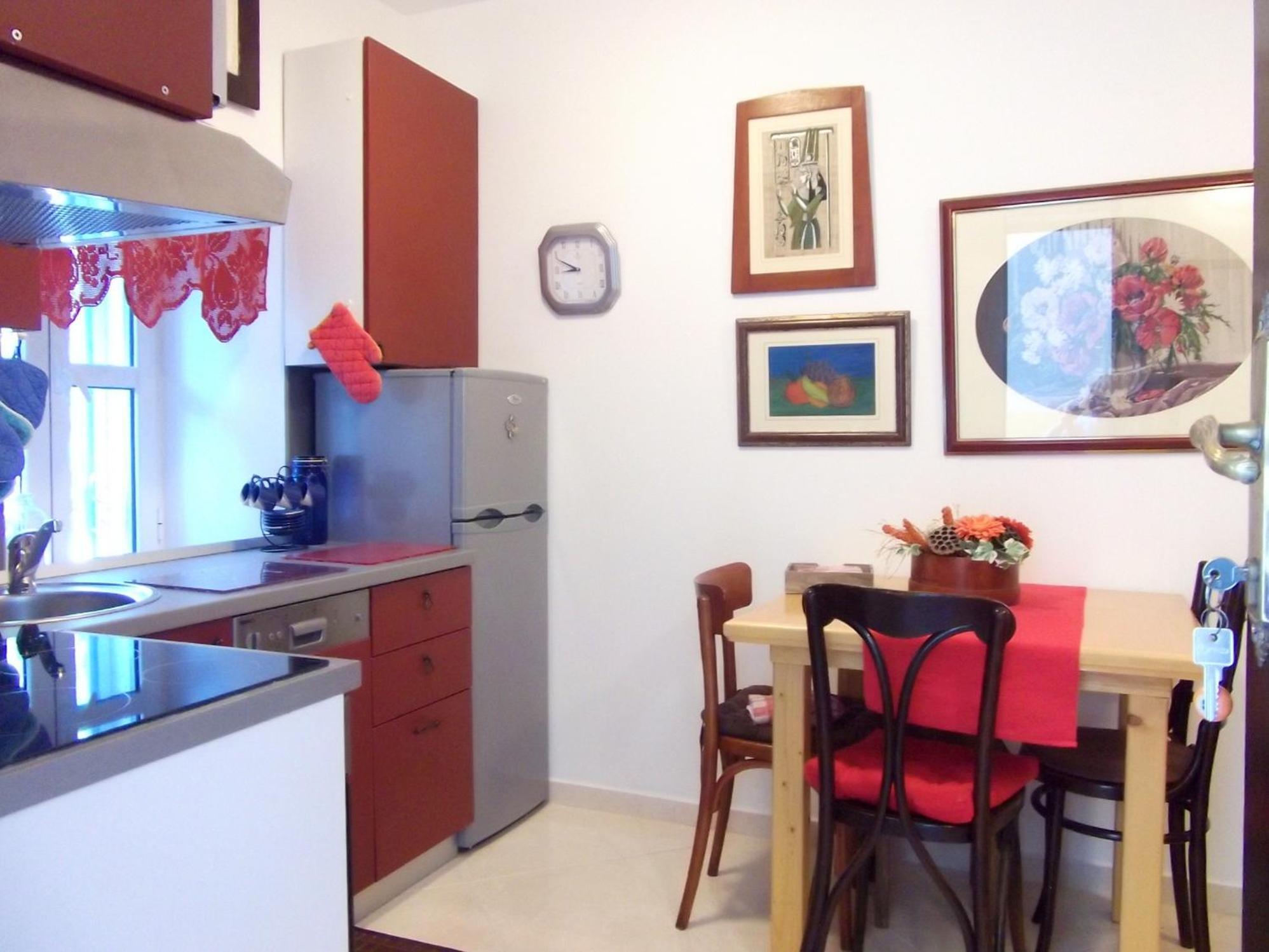 Apartments By The Sea Blace, Neretva Delta - Usce Neretve - 16068 객실 사진