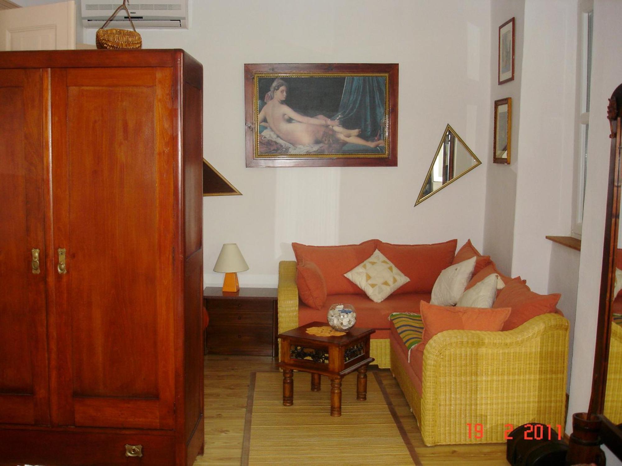 Apartments By The Sea Blace, Neretva Delta - Usce Neretve - 16068 객실 사진