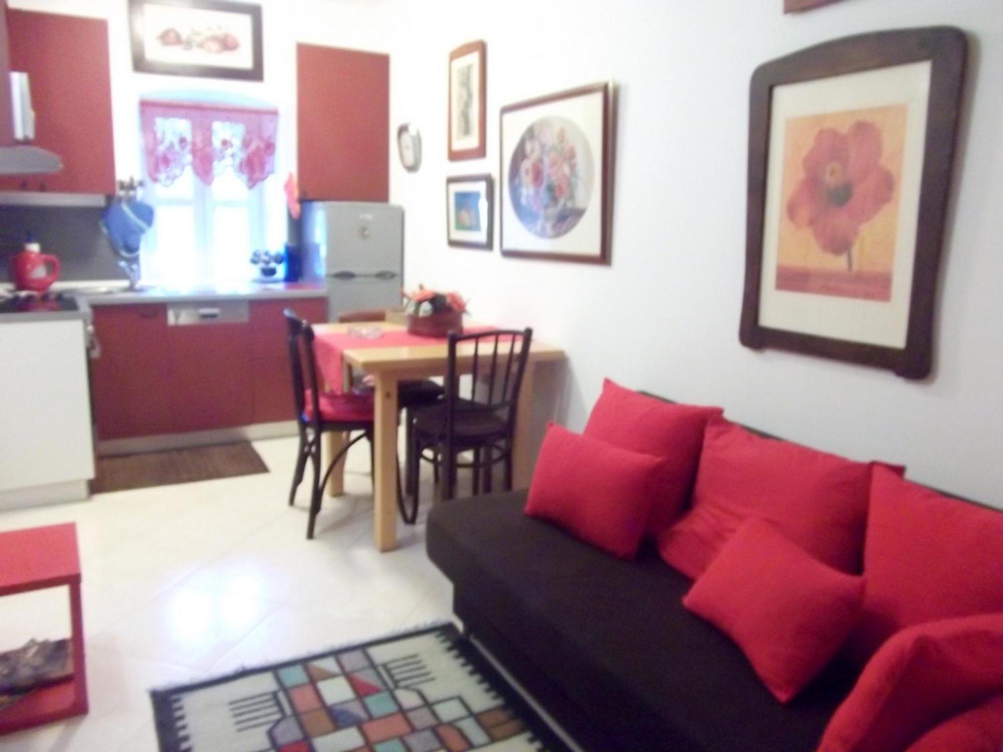 Apartments By The Sea Blace, Neretva Delta - Usce Neretve - 16068 객실 사진