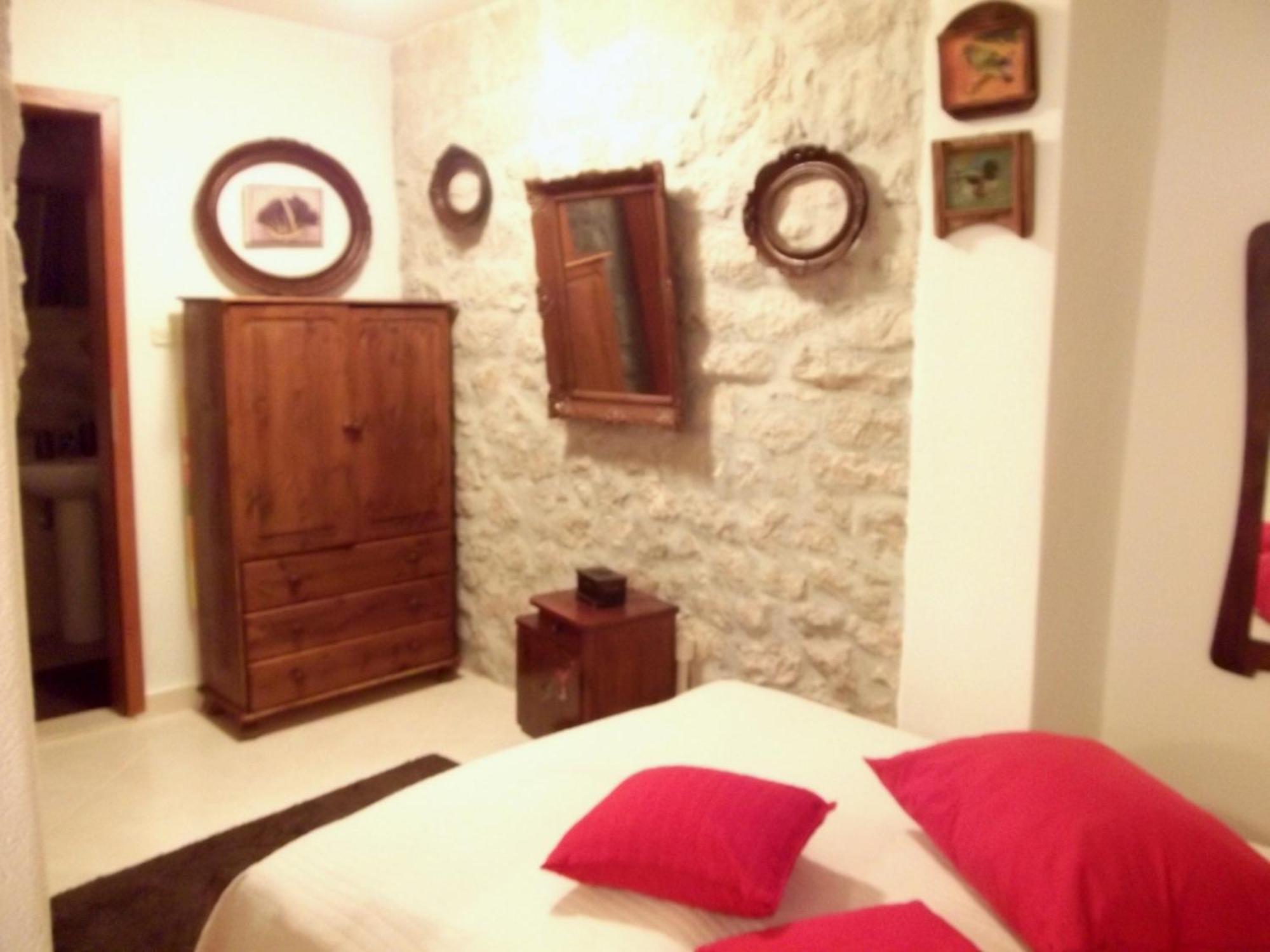 Apartments By The Sea Blace, Neretva Delta - Usce Neretve - 16068 객실 사진